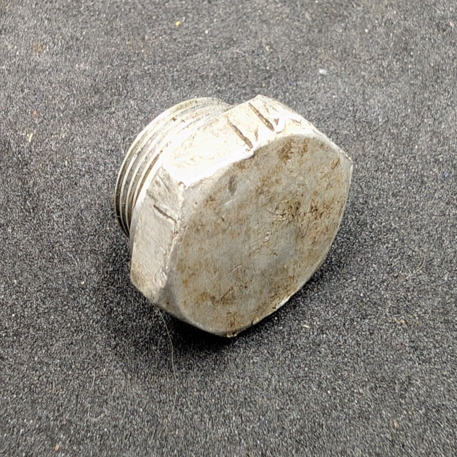 Afdichtingsmoer - Amal 68/412 ND