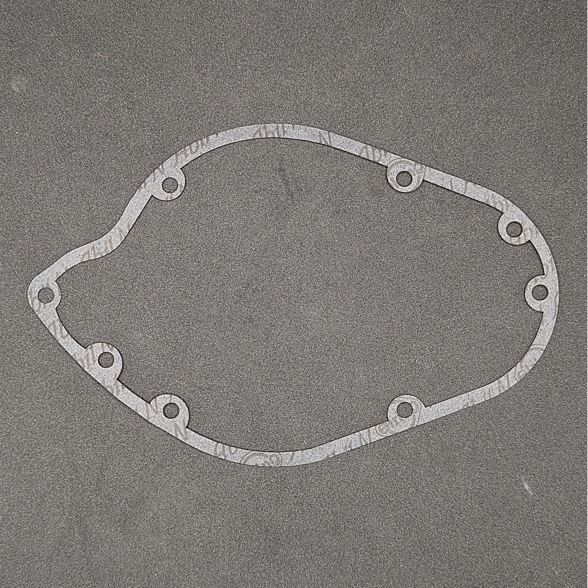 Pakking koppelingsdeksel DKW RT 100 3 PK (113057)