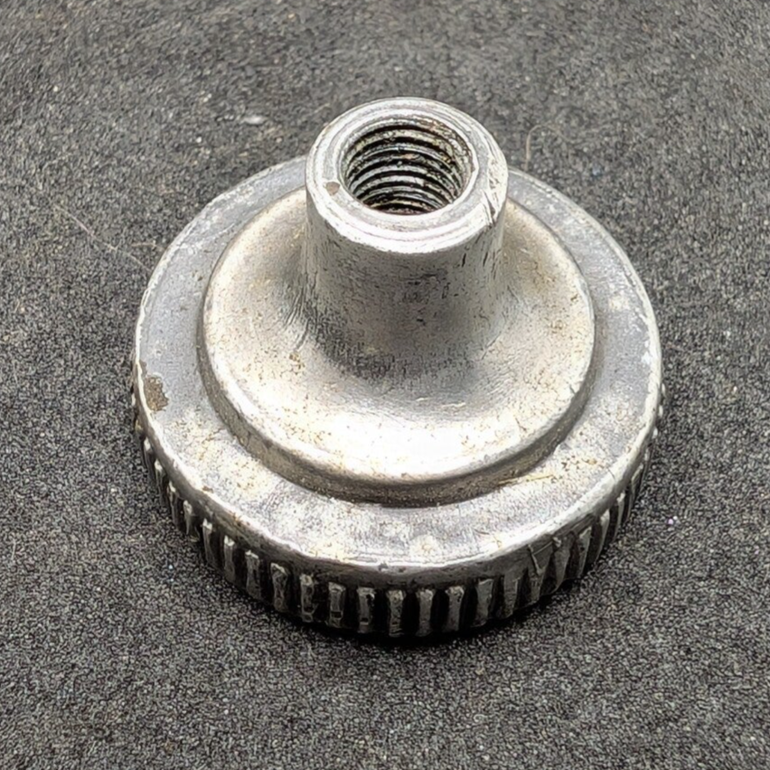 Deksel gaskabel - Amal 68/412 ND