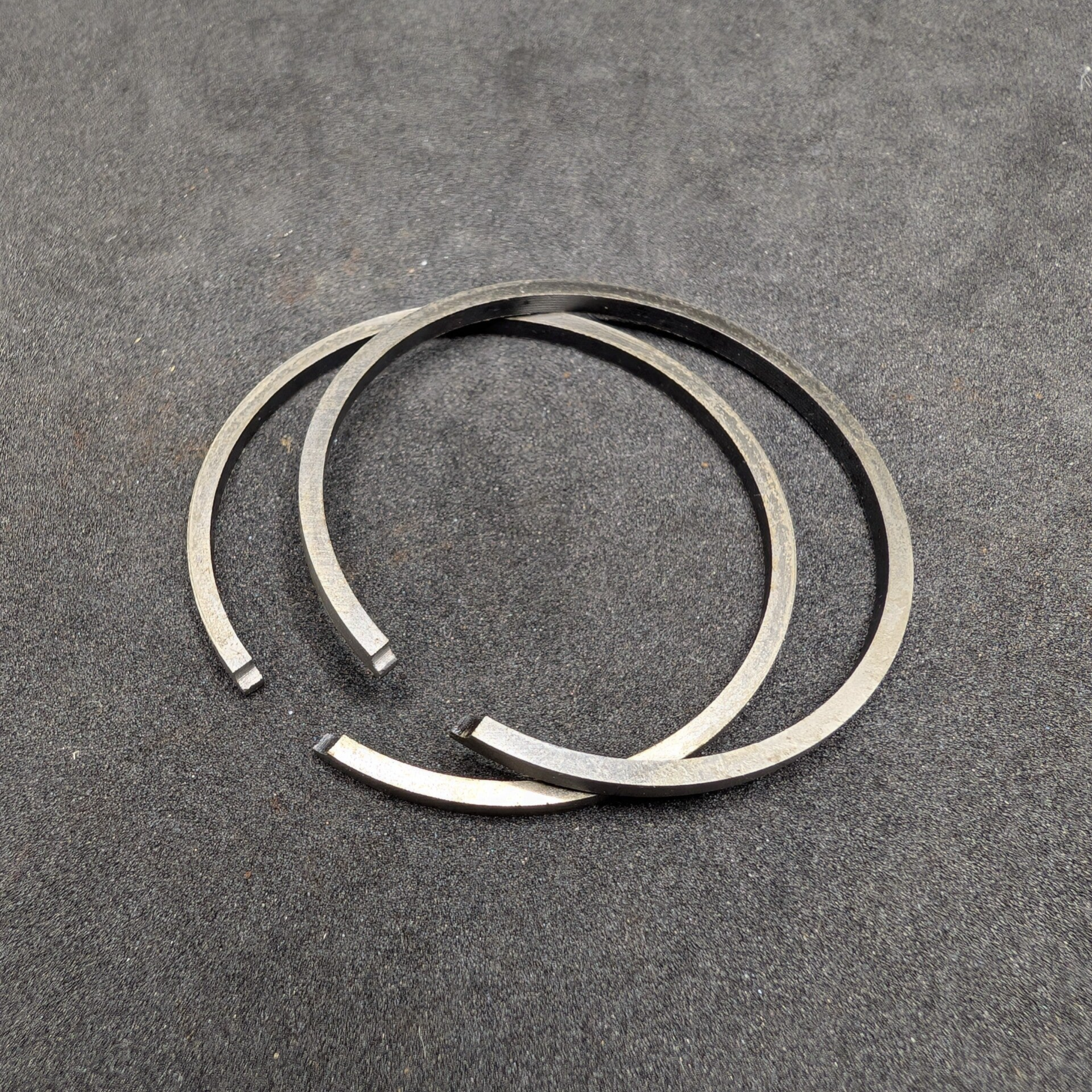 Zuigerveer DKW RT 100 - 50,0 / 50,5 / 51,0 / 51,5