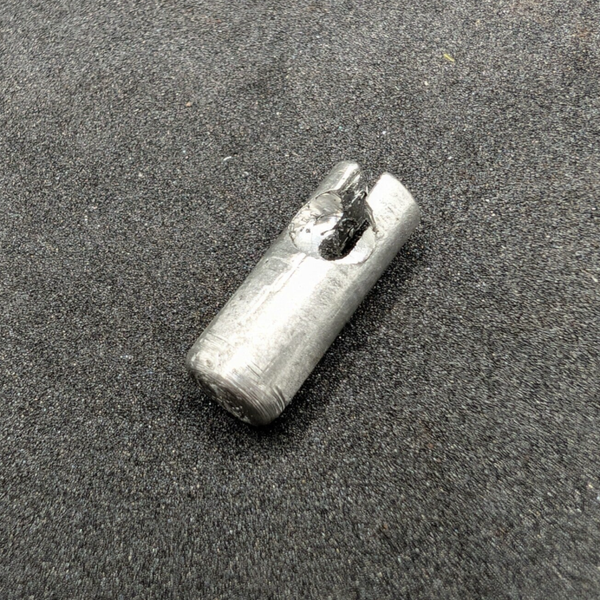 Vergrendelingspen gaskabel DKW RT 100 (19635 ook voor KS200, SB200, SB350 etc.)