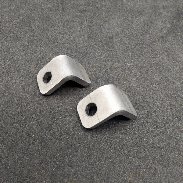 Beschermbeugels voor tank (Set)