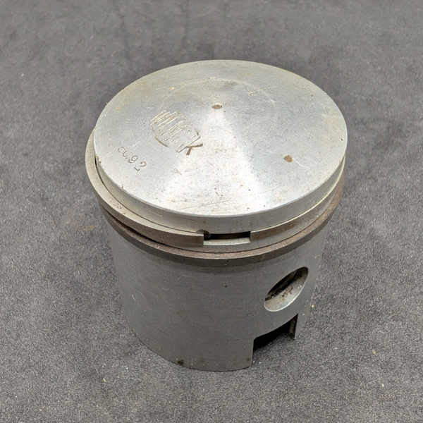 Zuiger (Wilmink) NOS 51mm