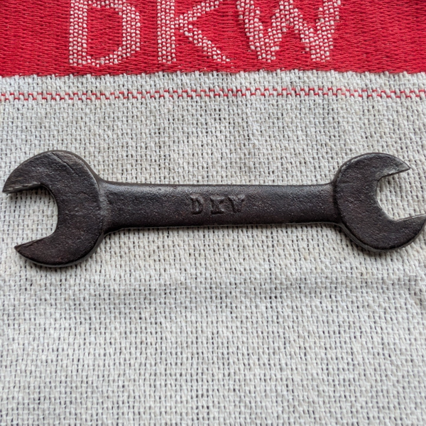 DKW moersleutel (15004)