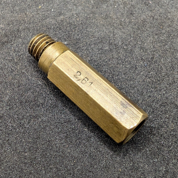 Naaldsproeier 2,61 - Amal 68/412 ND