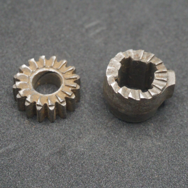 Tandwielen kickstarter DKW RT100 (113752 & 113753)