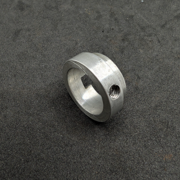 Afsluitring gashendel DKW RT 100 (19632 ook voor KS200, SB200, SB350 etc.)