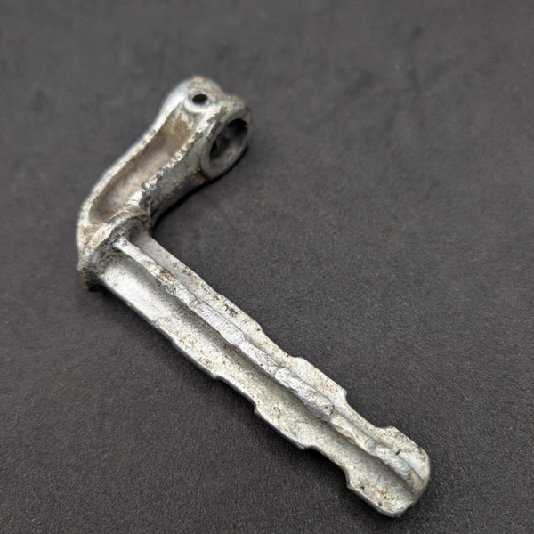 Voetsteunen DKW RT100 (175004)