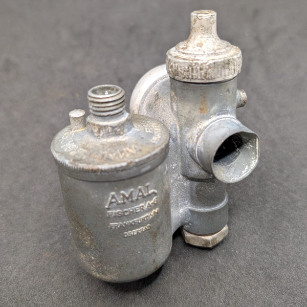 Carburateur Amal 68/412 DKW RT 100