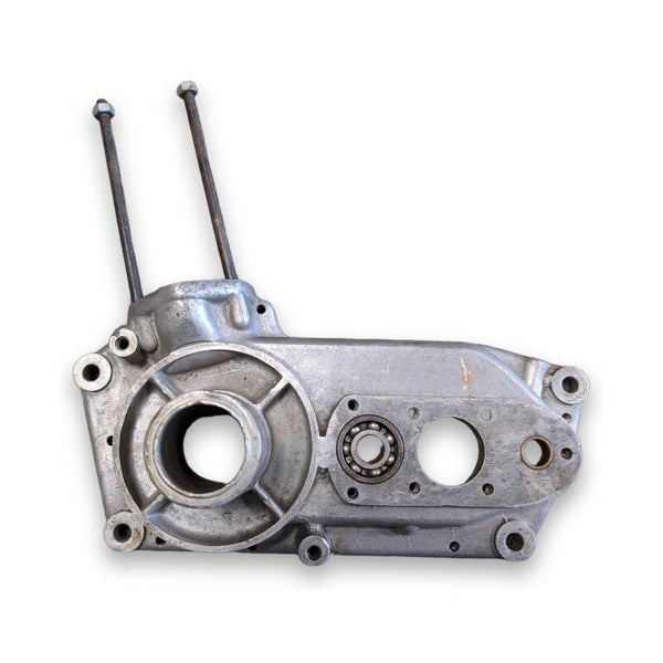 Linker carter DKW RT 100