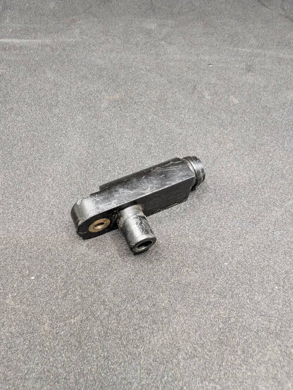 Bakaliet onderdeel ontsteking (012428-0)