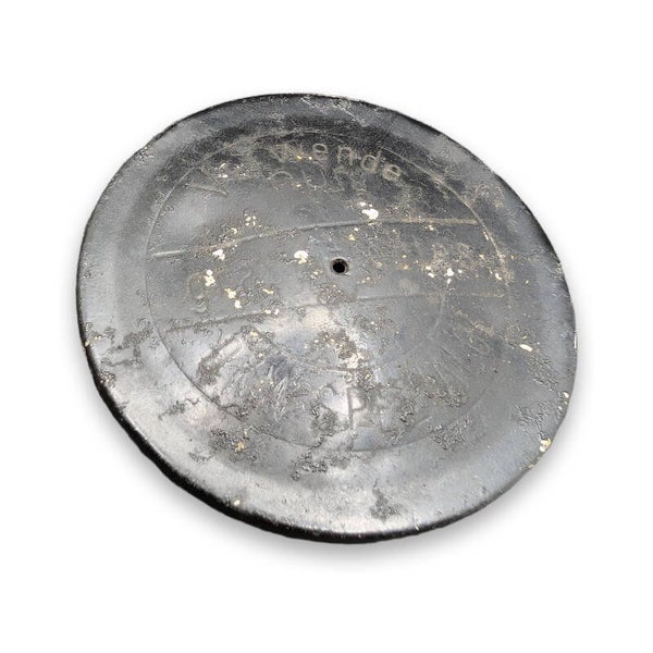 Tankdop kogelsluiting origineel (30803 / 175204)