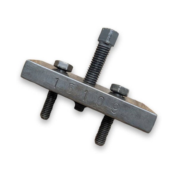 Pulley trekker vliegwiel (15109)