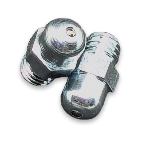 Vetnippel bolkop M6x1 (71191)