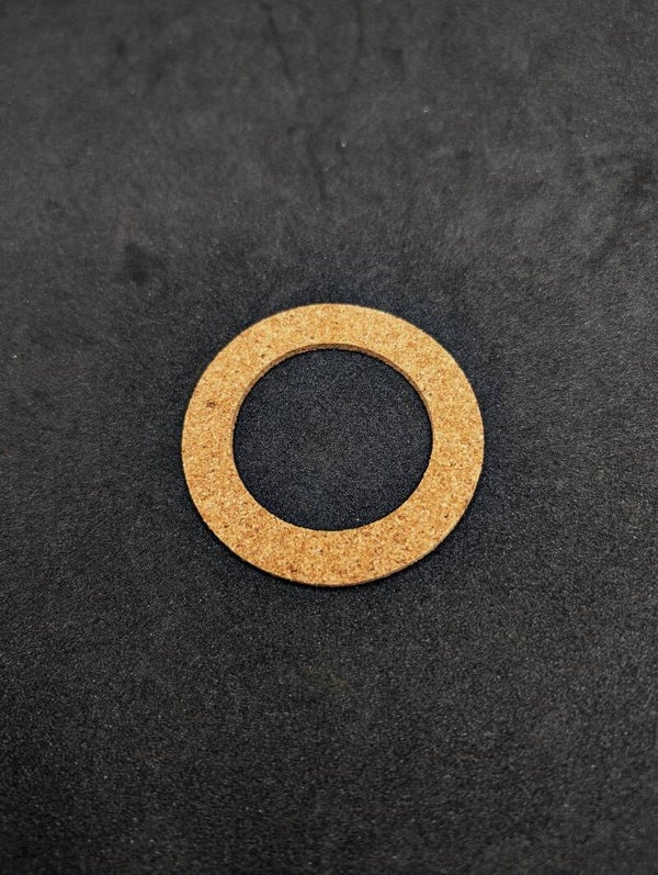 Afdichting tankdop DKW RT 100