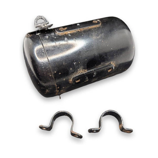 Gereedschapstrommel DKW RT 100 (origineel)