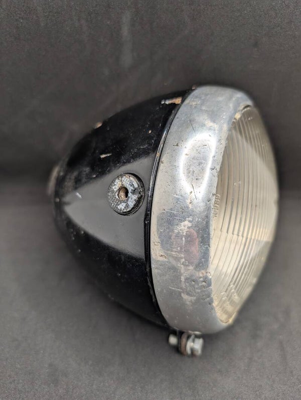 Hasag MT 130 koplamp DKW RT 125 / NZ 350 / 350-43