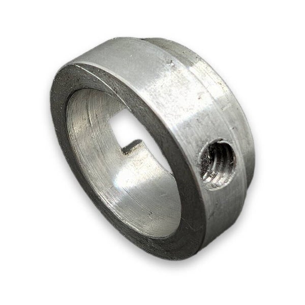 Afsluitring gashendel DKW RT 100 (19632 ook voor KS200, SB200, SB350 etc.)