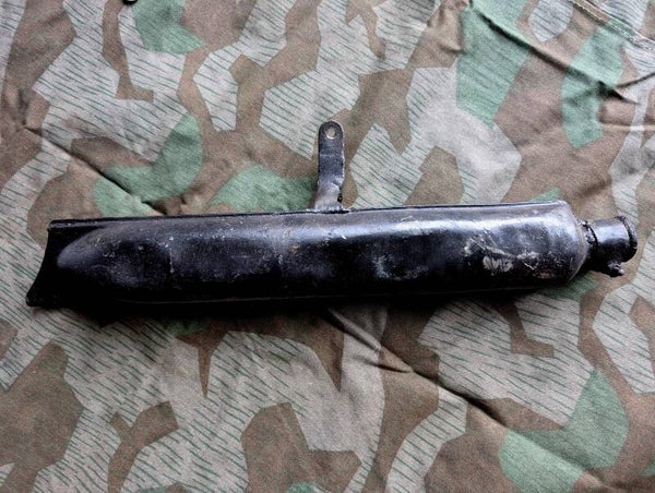 Uitlaat DRP DKW RT 100