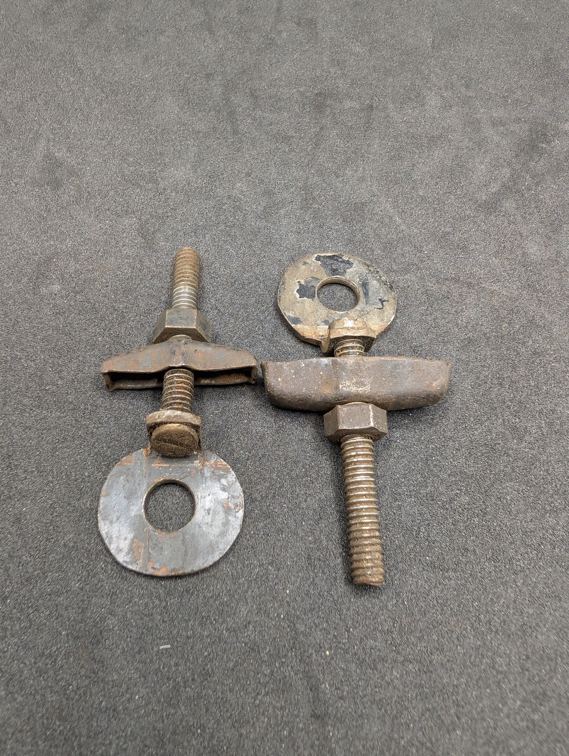 Kettingspanners (origineel)