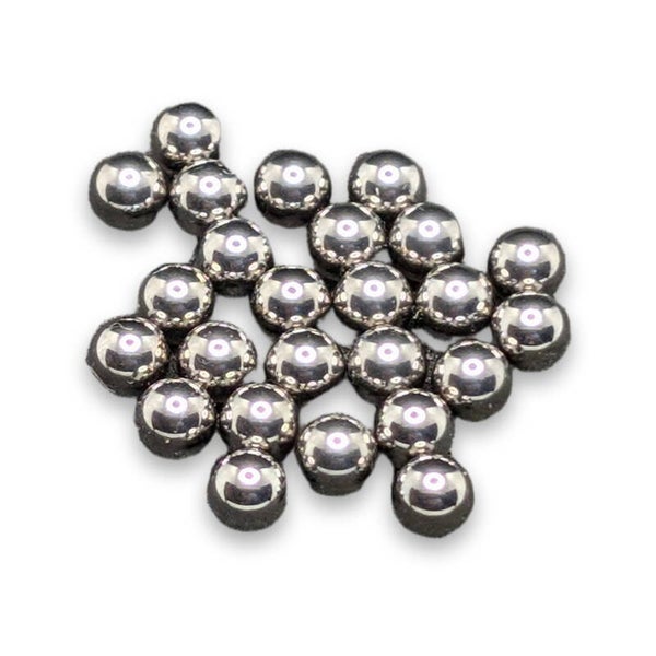 Kogel 3/16" balhoofdlagers (8663)