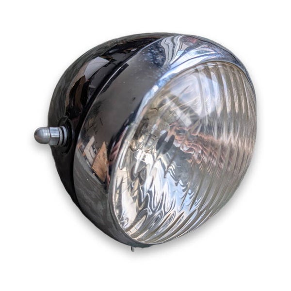 Hasag MT 130 koplamp DKW RT 100