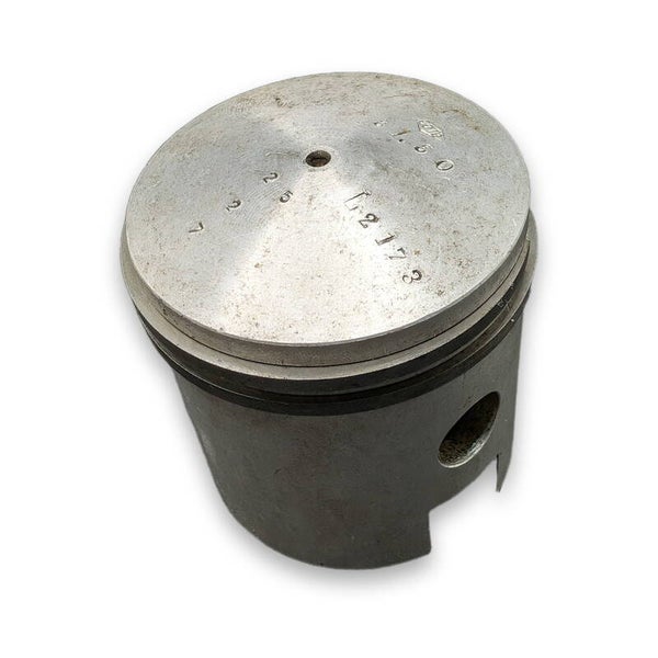 Zuiger (GeTe) NOS 51,5mm