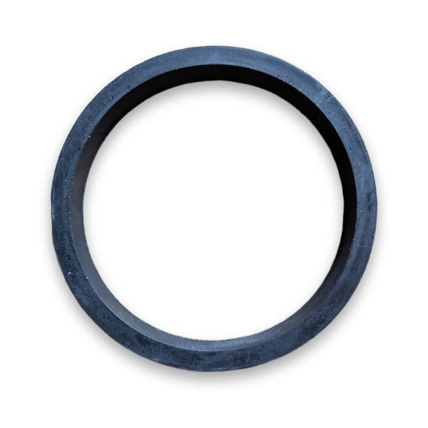 Bovenste rubber voorvork vering DKW RT 100