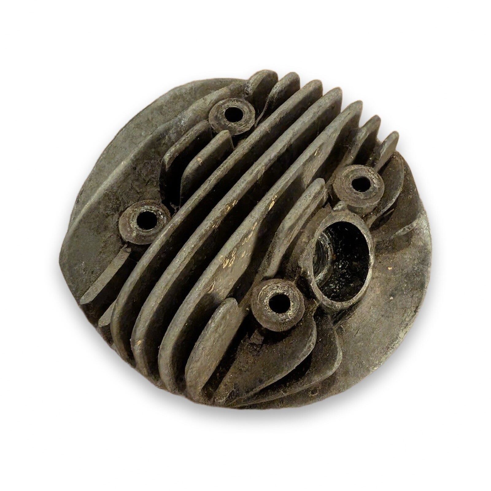 Cylinderkop DKW RT 100 (3PK)