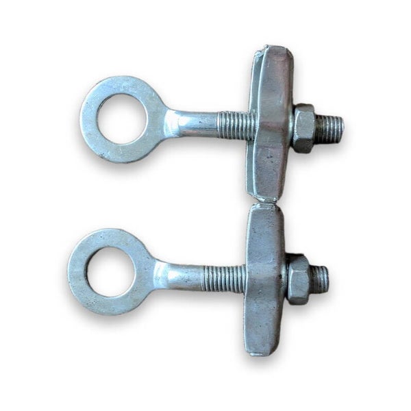 Kettingspanners