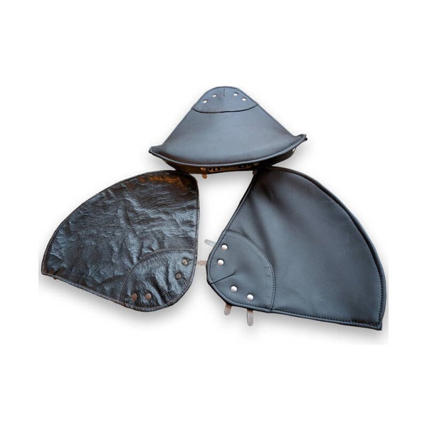 Zadeldek reproductie Framo DKW RT 100 / RT 125 (19768 / 18768)