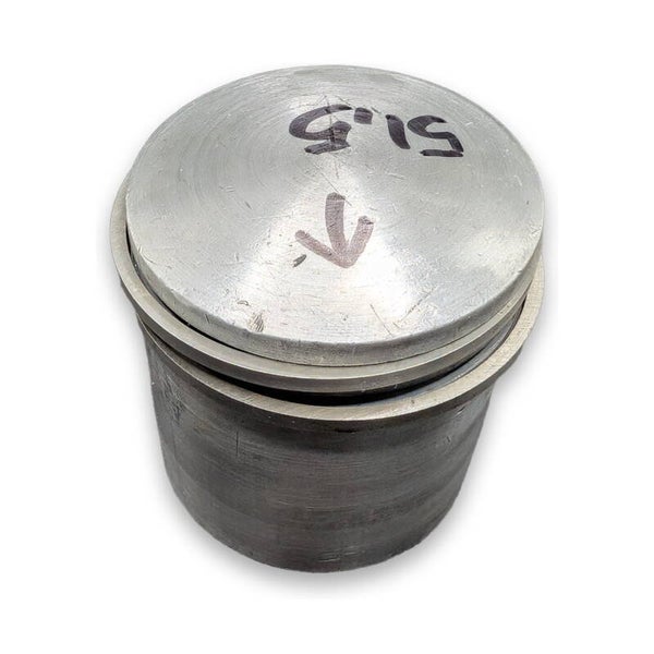Zuiger 51,5mm