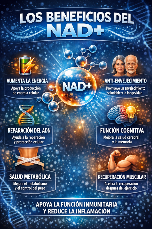NAD+