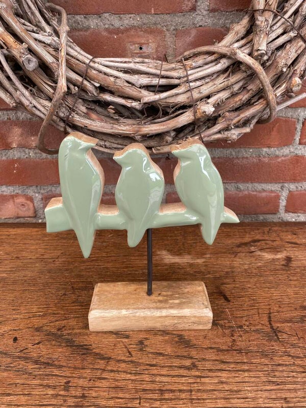 Vogeltjes