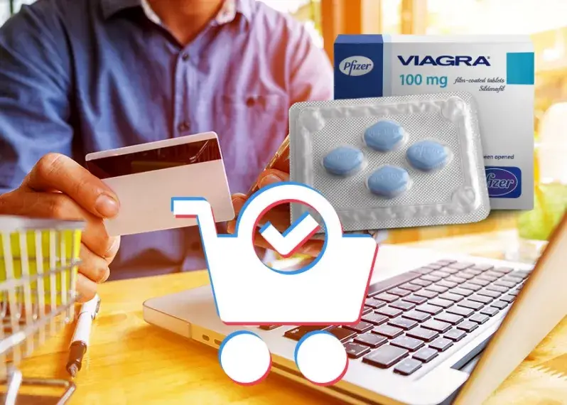 acheter viagra