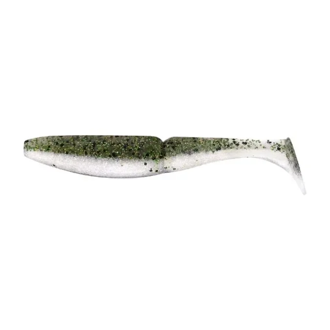 Sawamura One'up Shad BABY BASS 3inch