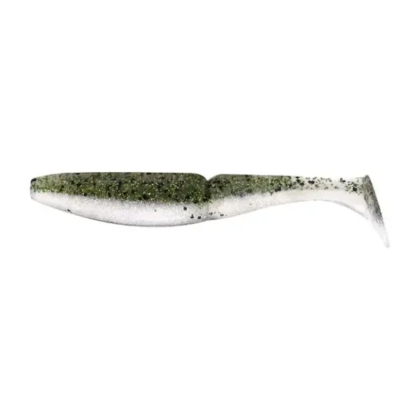 Sawamura One'up Shad BABY BASS 3inch