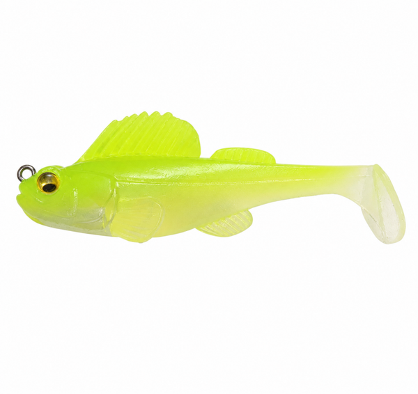 Megabass Darksleeper CLEAR CHART