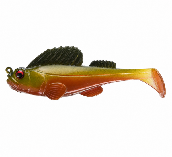 Megabass Darksleeper DARK SHAD