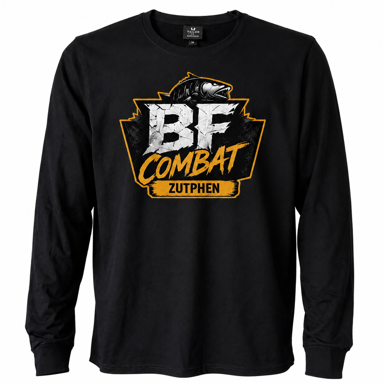 BF Combat long sleeve