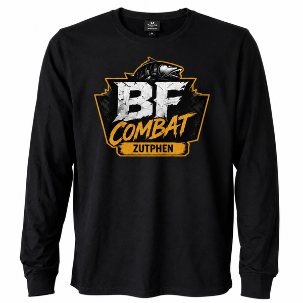 BF Combat long sleeve