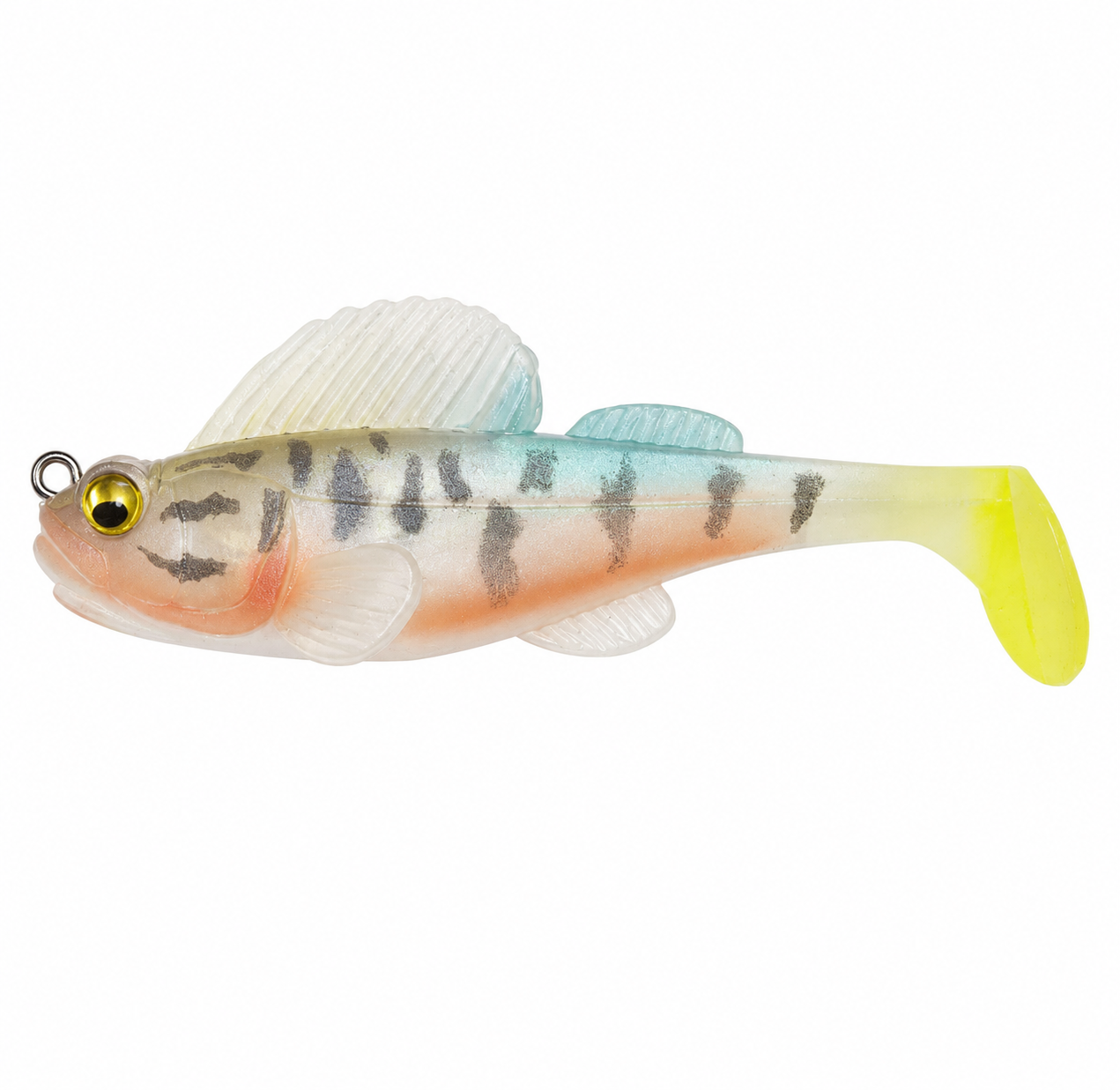 Megabass Darksleeper BIWAKO YOSHINOBORI