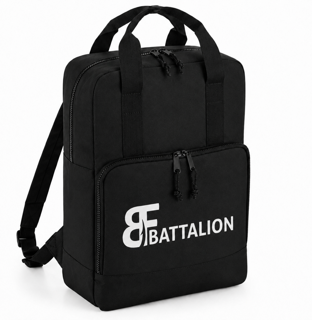 Battalion Fishing Bag