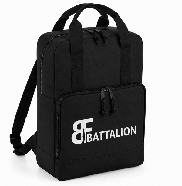 Battalion Fishing Bag