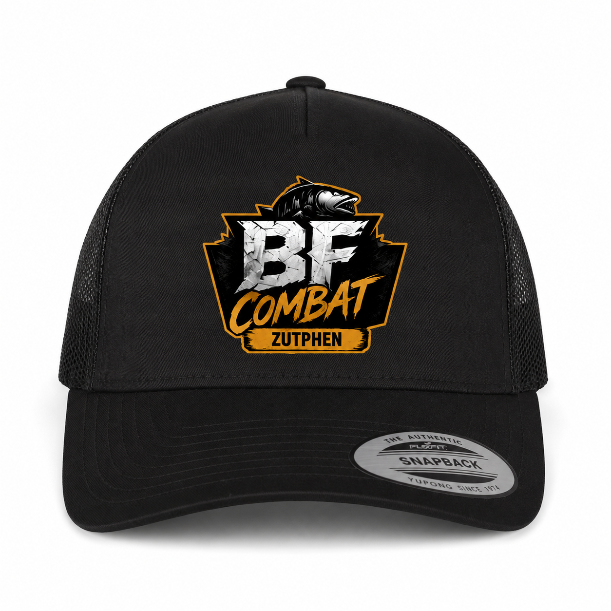 BF Combat Cap