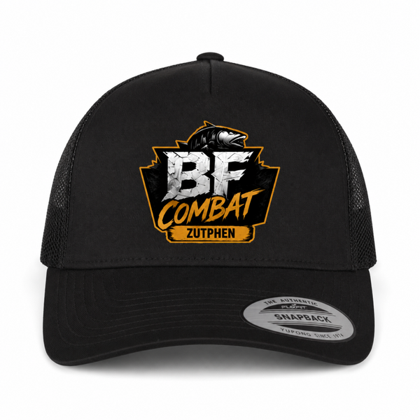 BF Combat Cap