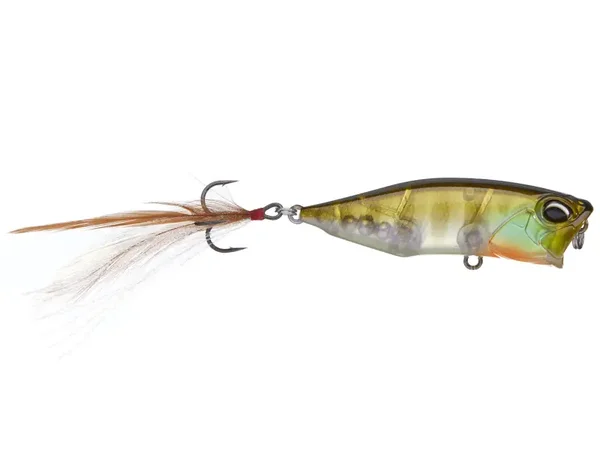 Duo Realis Popper 64 Ghost Gill