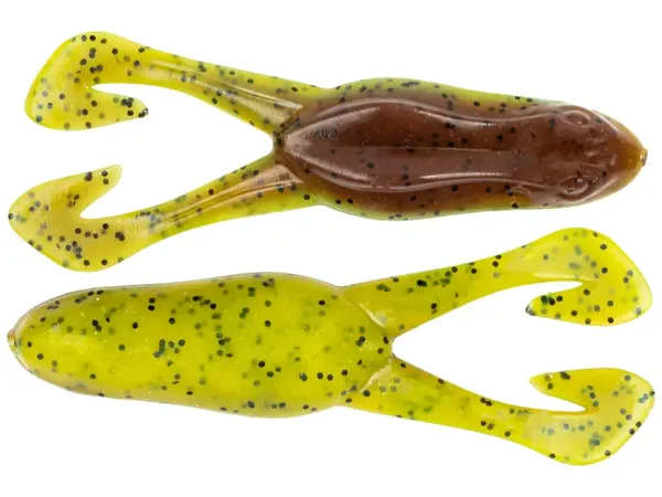 NetBait BaitFuel BF Toad Bull Frog