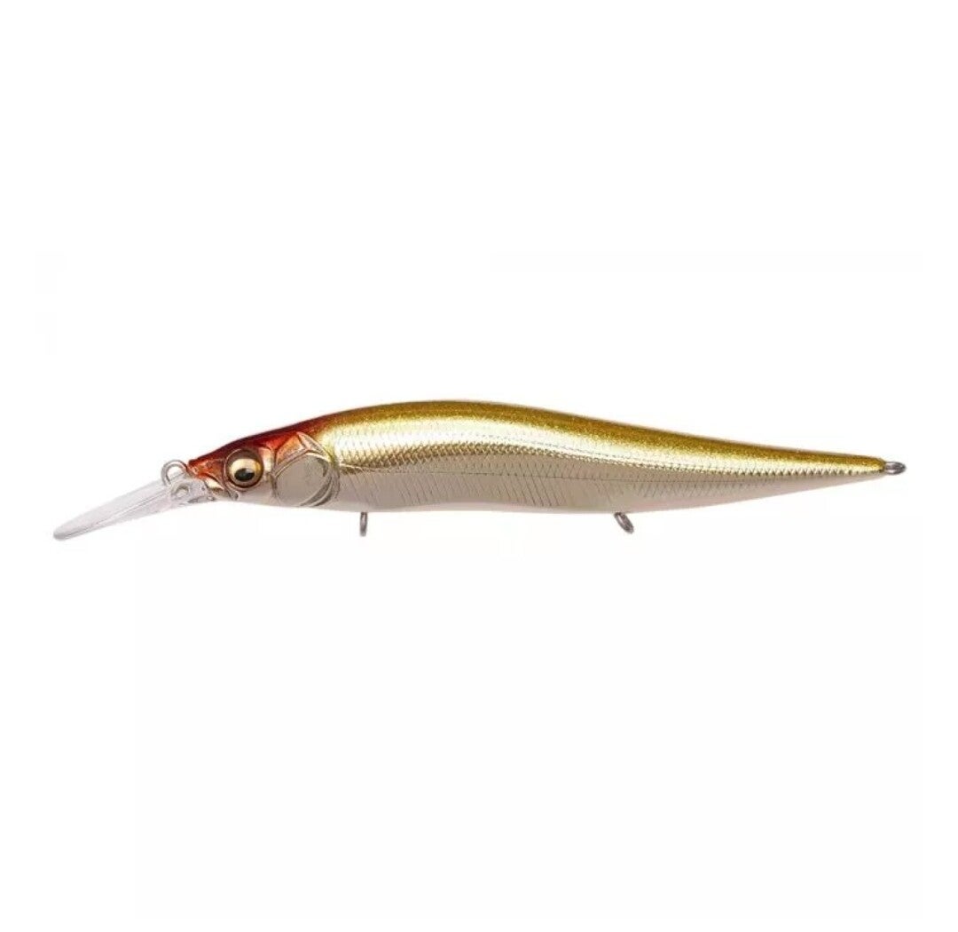 Megabass Oneten Jr +1 WESTERN CLOWN