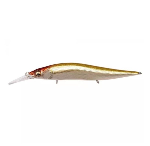 Megabass Oneten Jr +1 WESTERN CLOWN